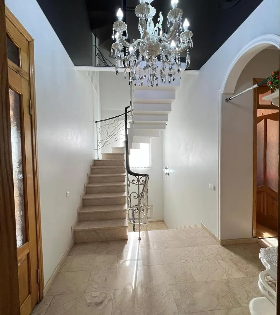 Private Home In Batumi