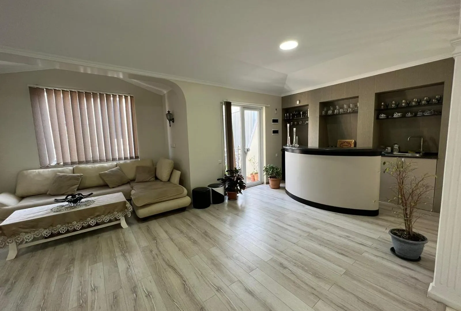 Apartment Private Home In Batumi
