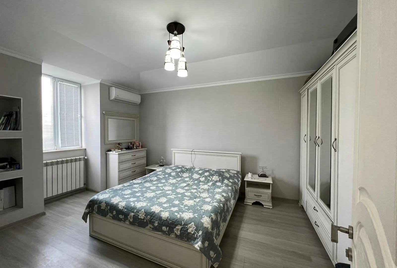 Private Home In Batumi Apartment