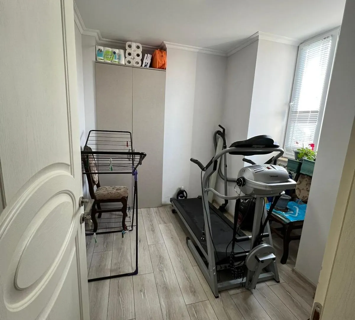 Private Home In Batumi Georgia
